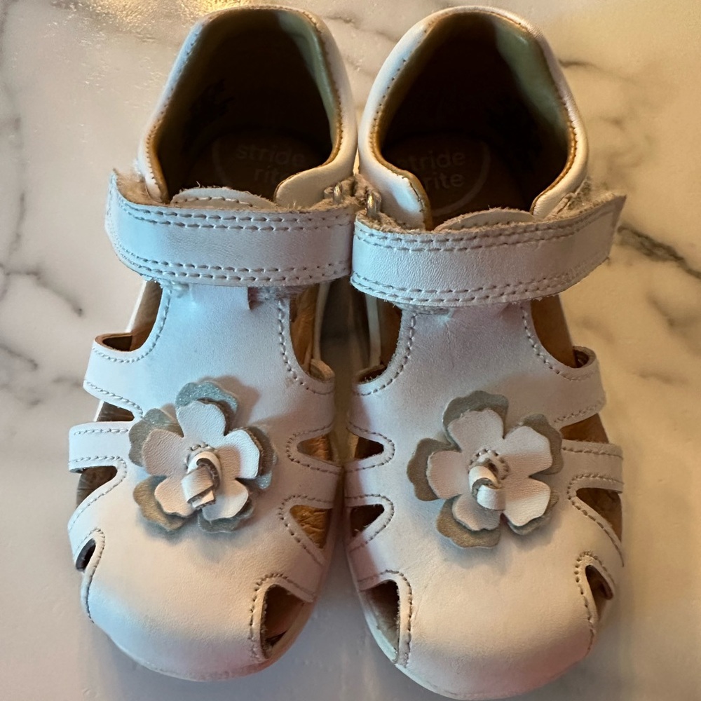 Stride rite 7.5